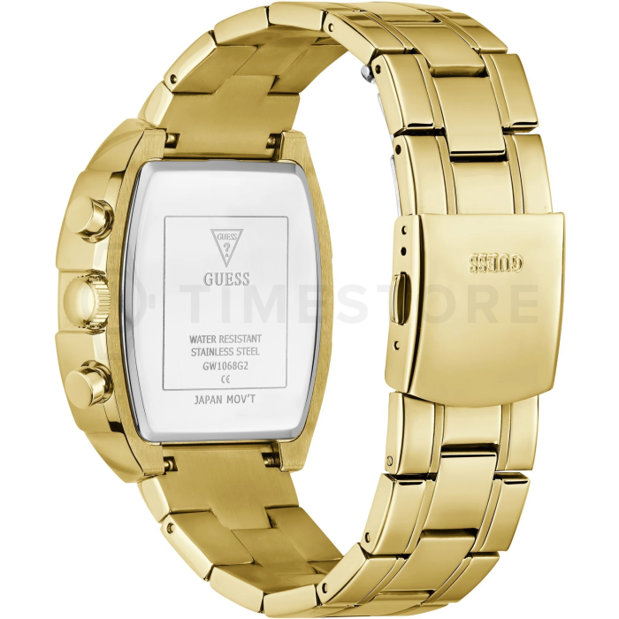Guess Trend