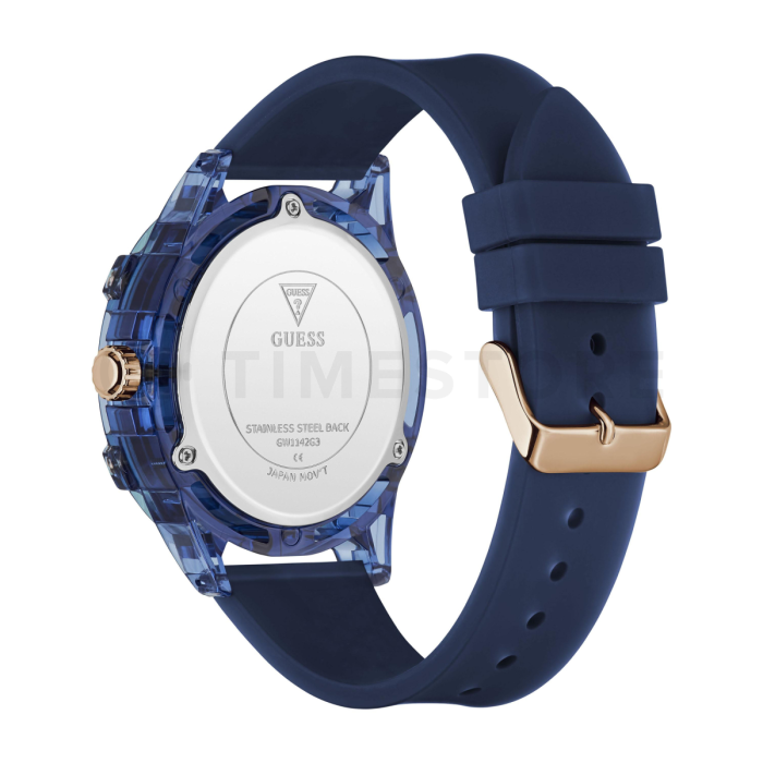 Guess Trend