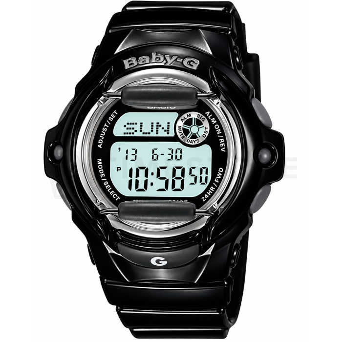 Casio Baby-G