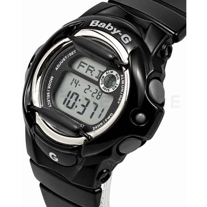 Casio Baby-G
