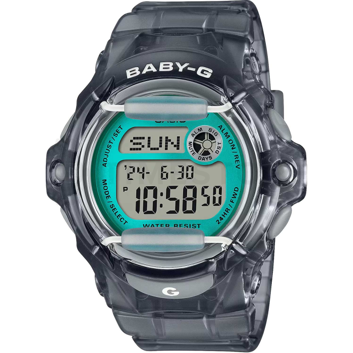 Casio Baby-G