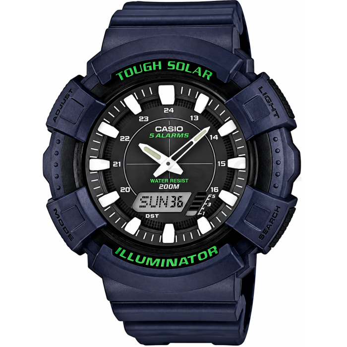 Casio Collection