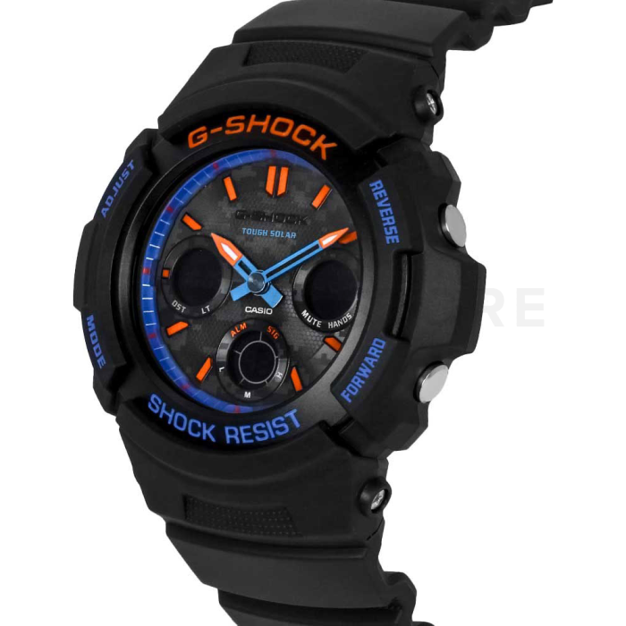 Casio G-Shock
