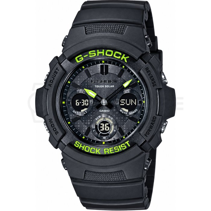 Casio G-Shock AWR-M100SDC-1A