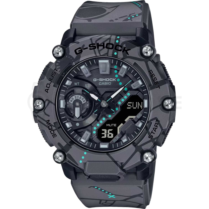 Casio G-Shock