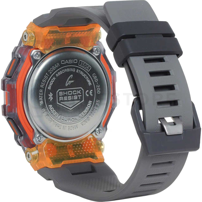Casio G-Shock