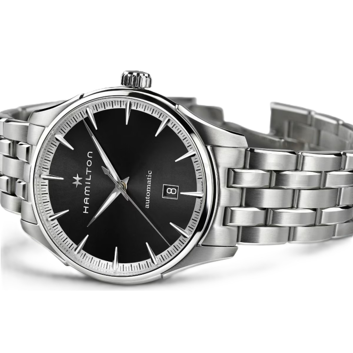 Hamilton Jazzmaster