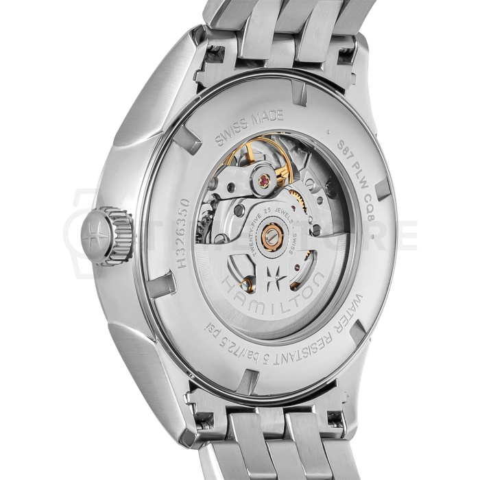 Hamilton Jazzmaster