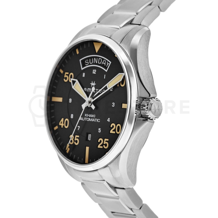 Hamilton Khaki Aviation