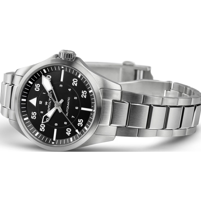 Hamilton Khaki Aviation