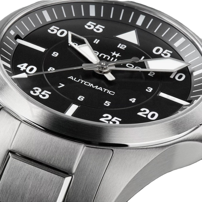 Hamilton Khaki Aviation