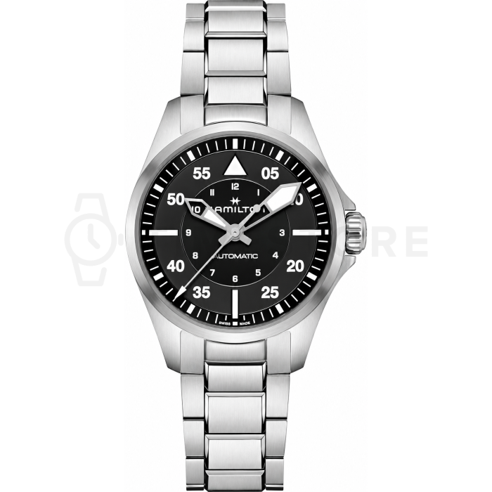 Hamilton Khaki Aviation