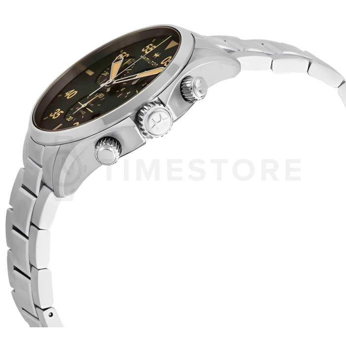 Hamilton Khaki Aviation