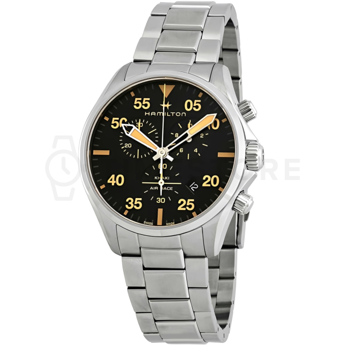 Hamilton Khaki Aviation