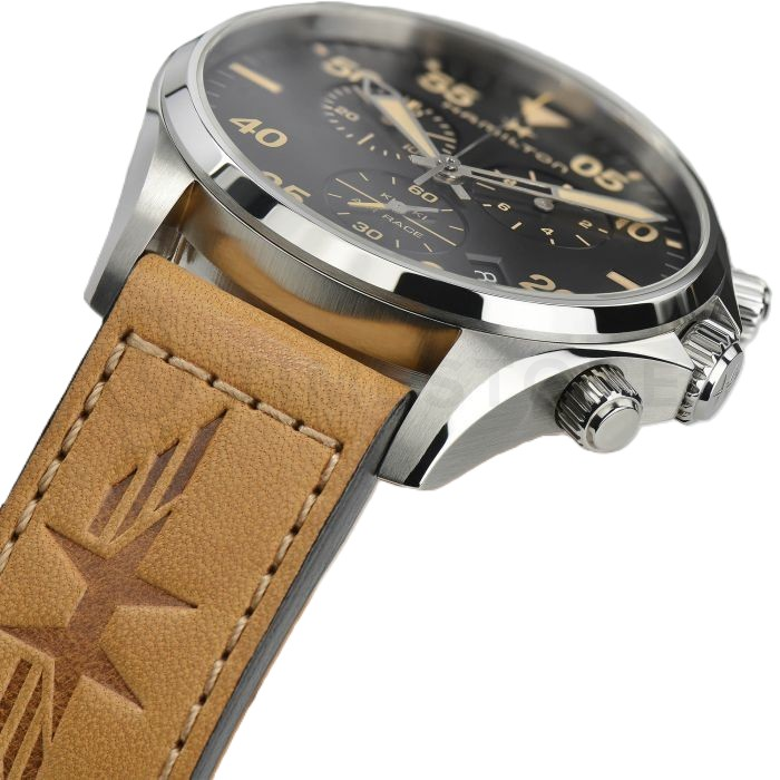 Hamilton Khaki Aviation