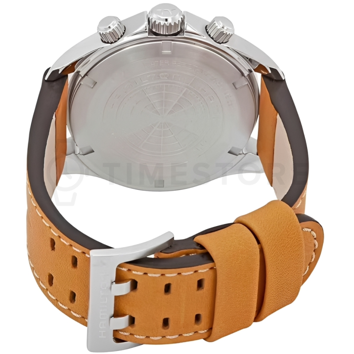 Hamilton Khaki Aviation