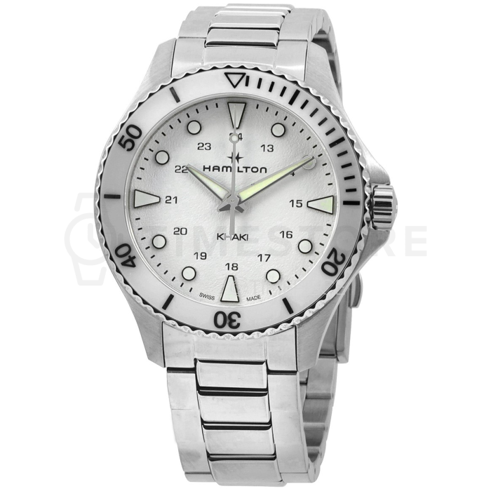 Hamilton Khaki Navy