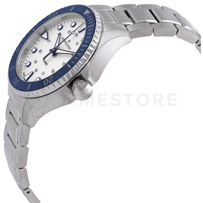 Hamilton Khaki Navy