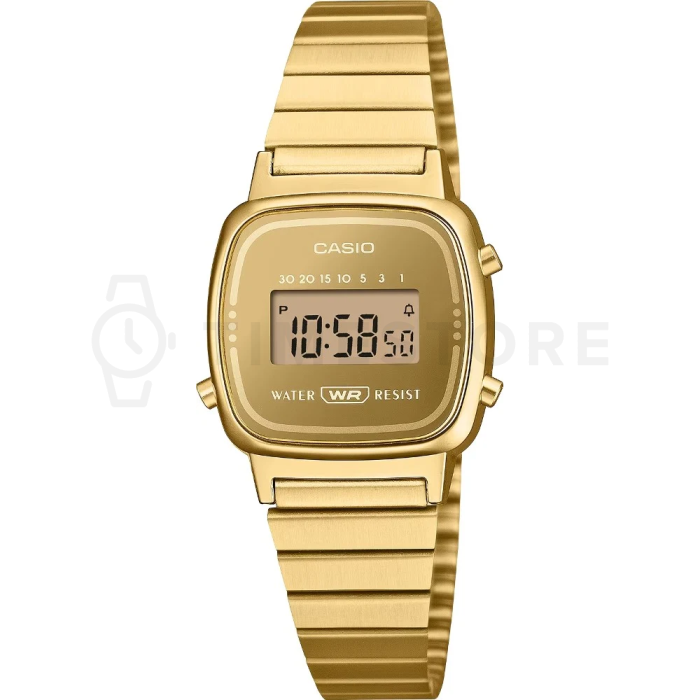 Casio Vintage