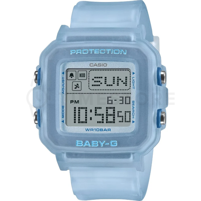 Casio Baby-G
