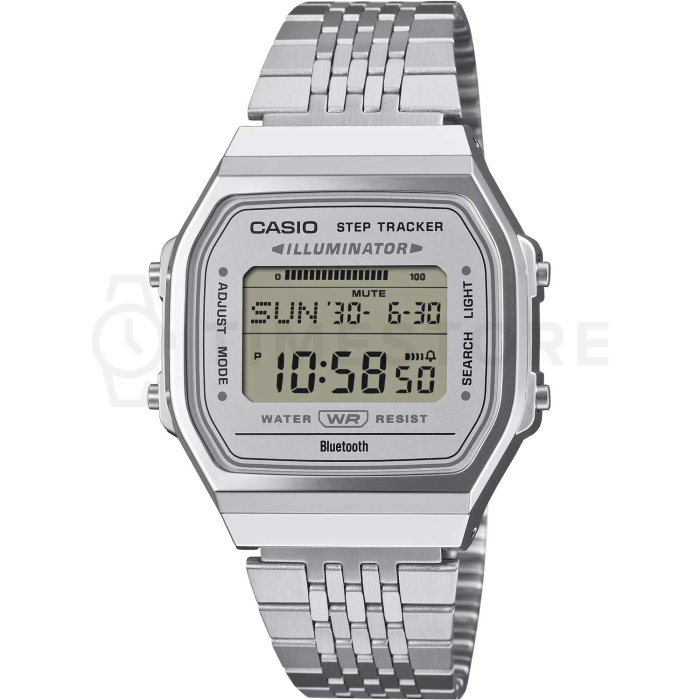 Casio Vintage