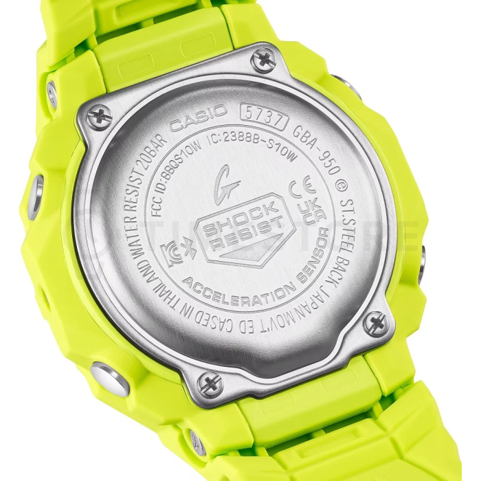 Casio G-Shock