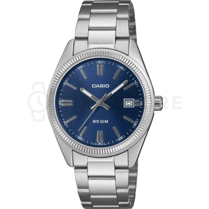 Casio Timeless