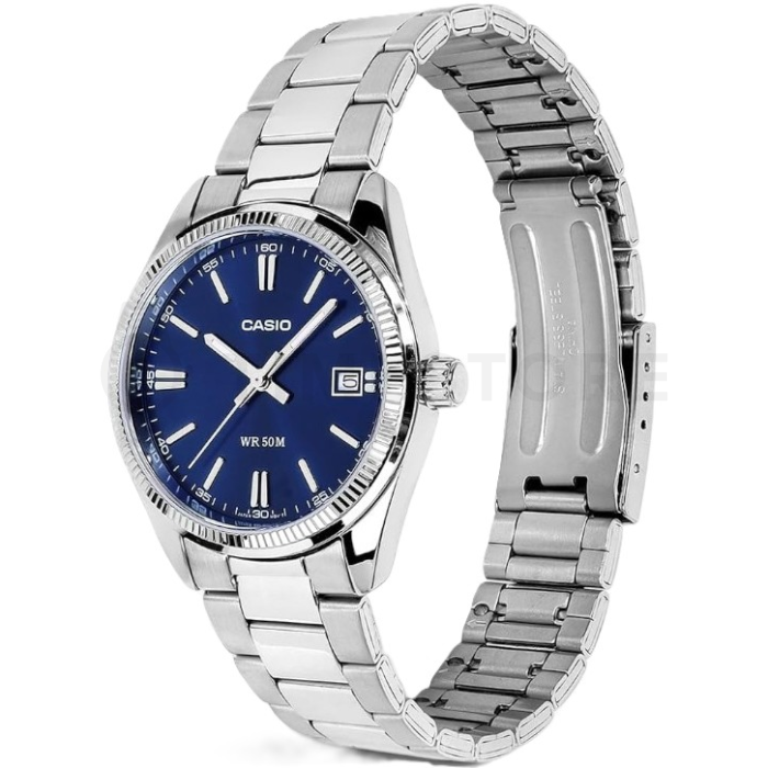 Casio Timeless