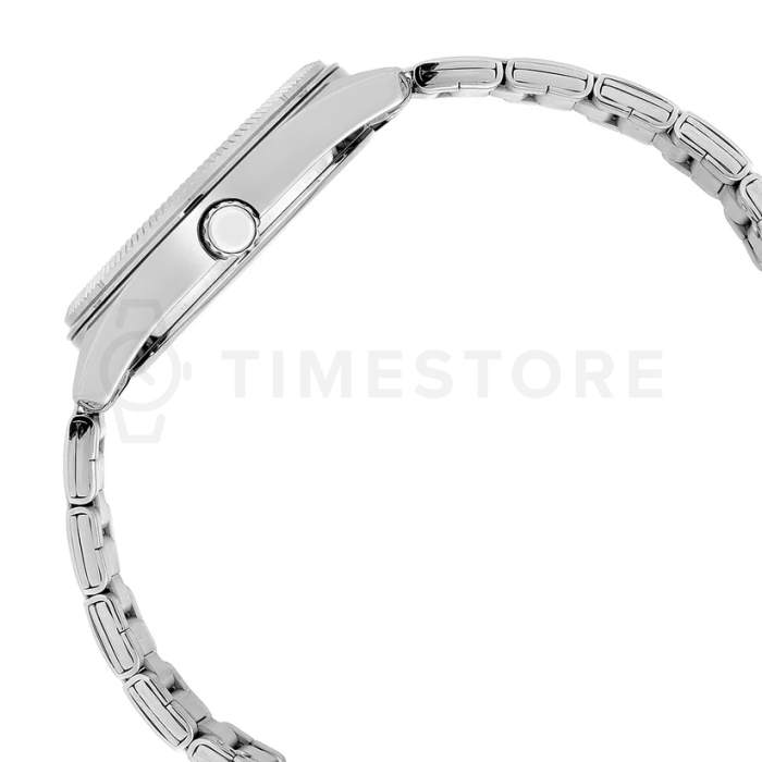 Casio Timeless