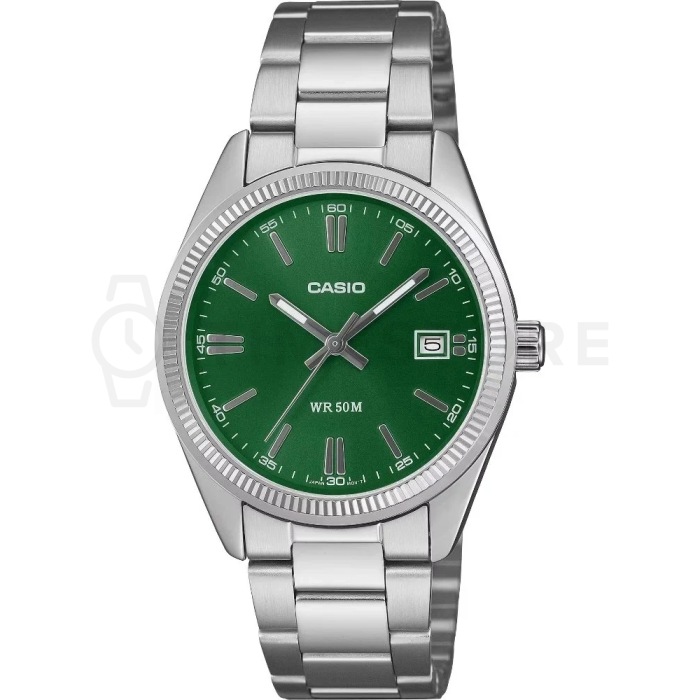 Casio Timeless