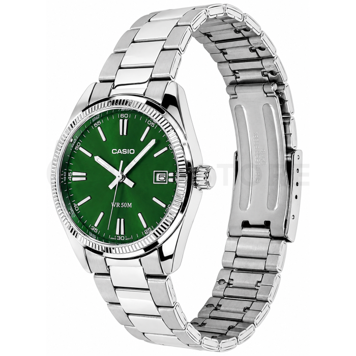Casio Timeless