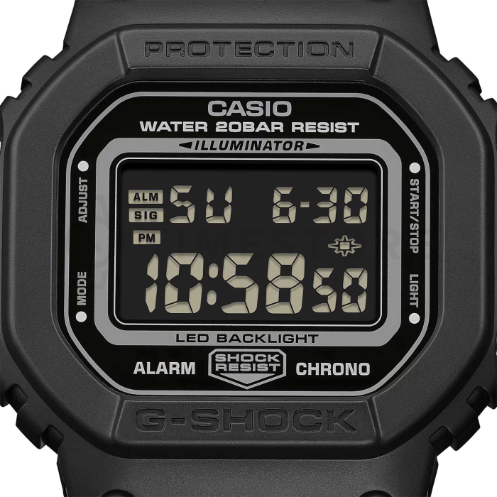 Casio G-Shock