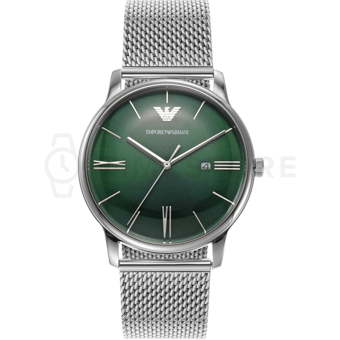 Emporio Armani Minimalist