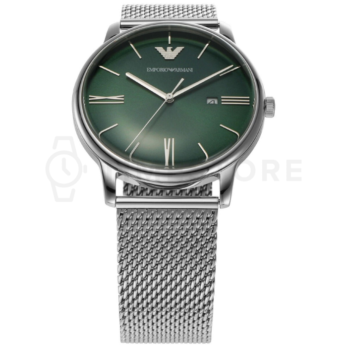 Emporio Armani Minimalist