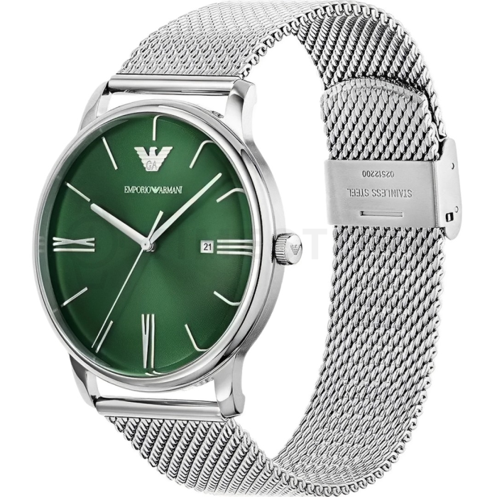 Emporio Armani Minimalist