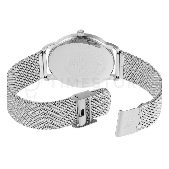 Emporio Armani Minimalist