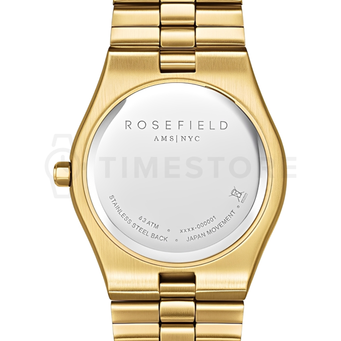 Rosefield