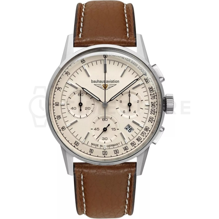 Bauhaus Aviation