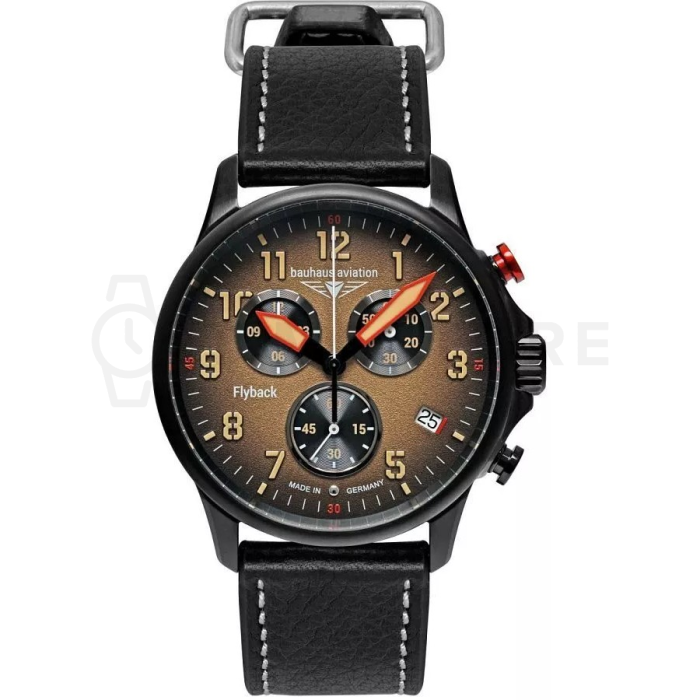 Bauhaus Aviation