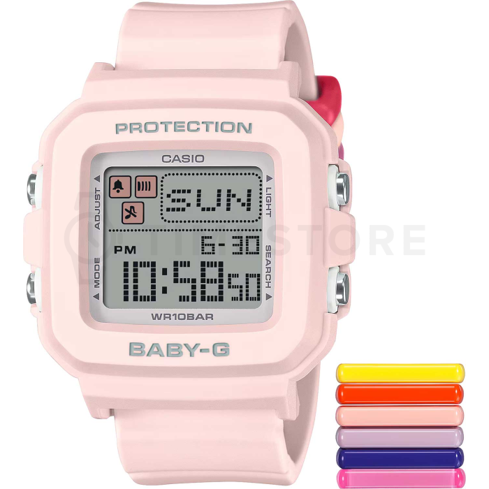 Casio Baby-G