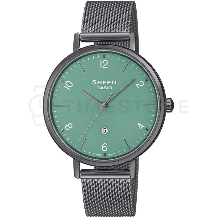 Casio Sheen