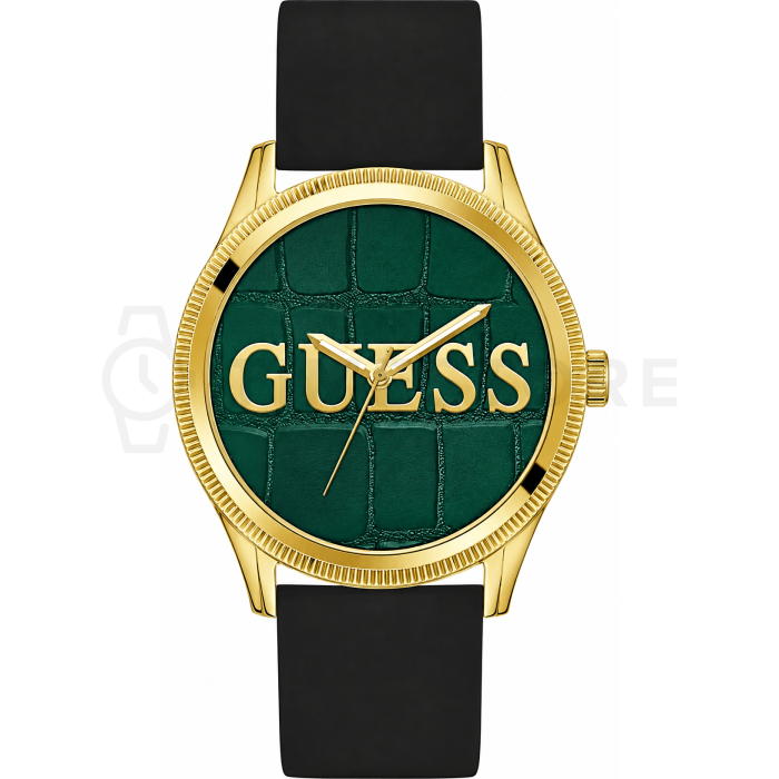 Guess Reputation
