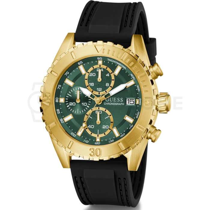 Guess Defender