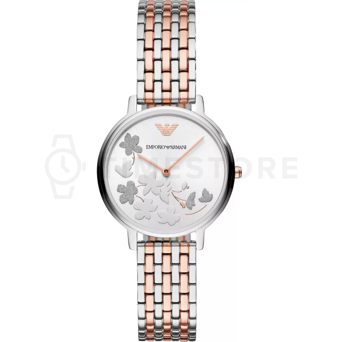 Emporio Armani Kappa