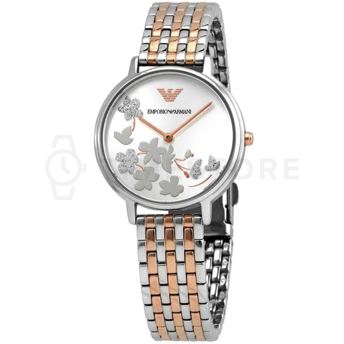 Emporio Armani Kappa