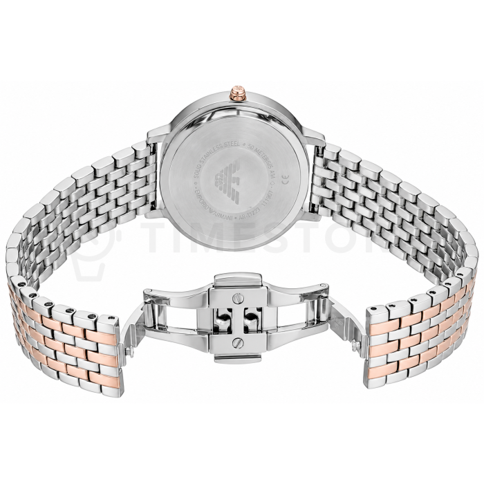 Emporio Armani Kappa