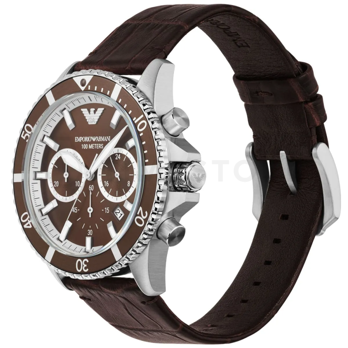 Emporio Armani Diver
