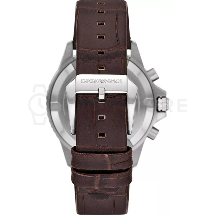 Emporio Armani Diver