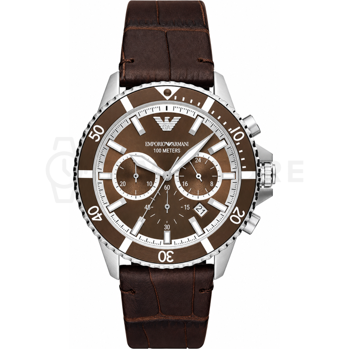 Emporio Armani Diver