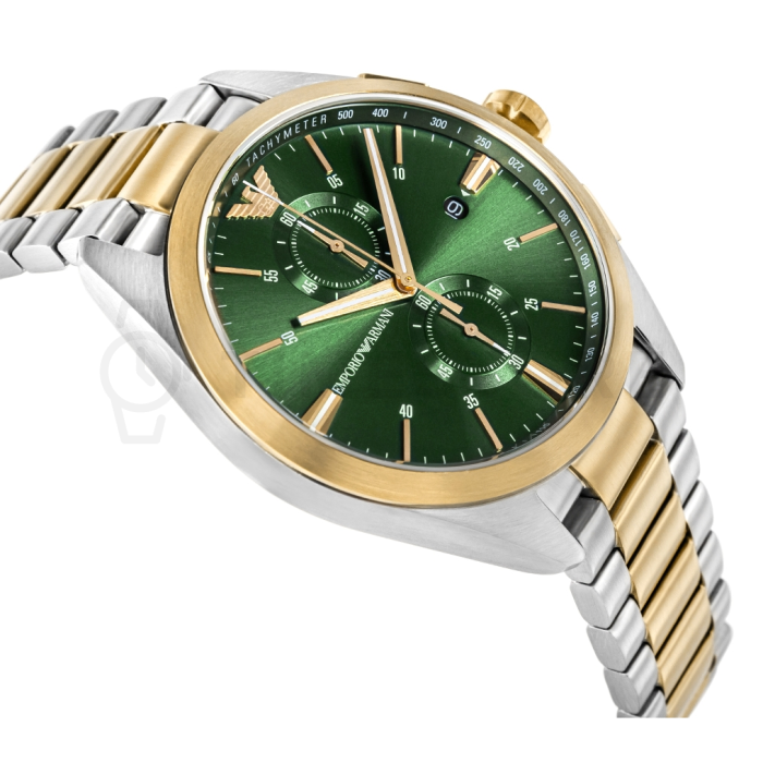 Emporio Armani Claudio